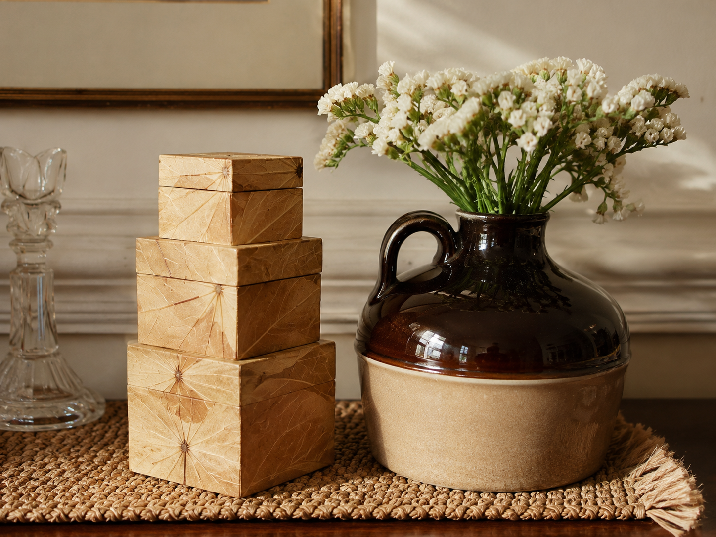 New Home Gifts | Vintage Housewarming Gifts | More & Cope