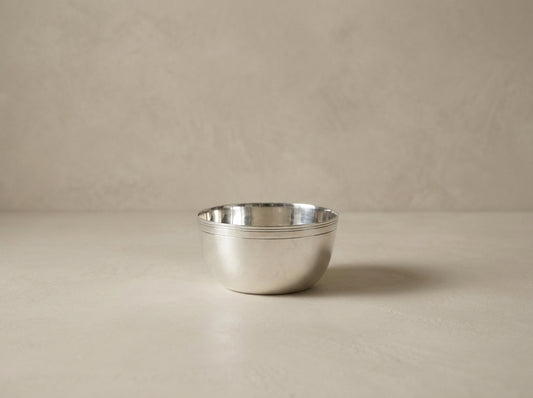 Christofle .90 Sterling Silver Small Bowl
