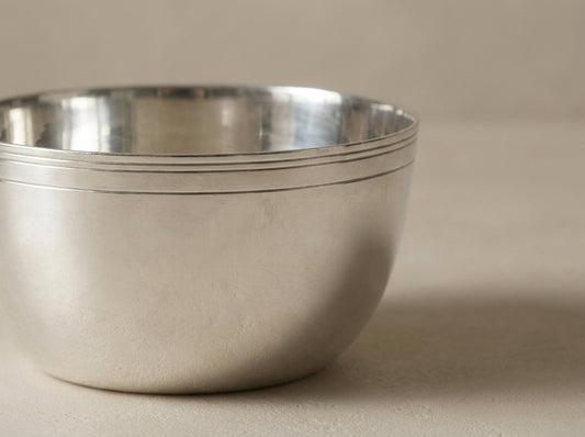 Christofle .90 Sterling Silver Small Bowl